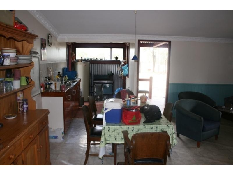 Malarga QLD 4620