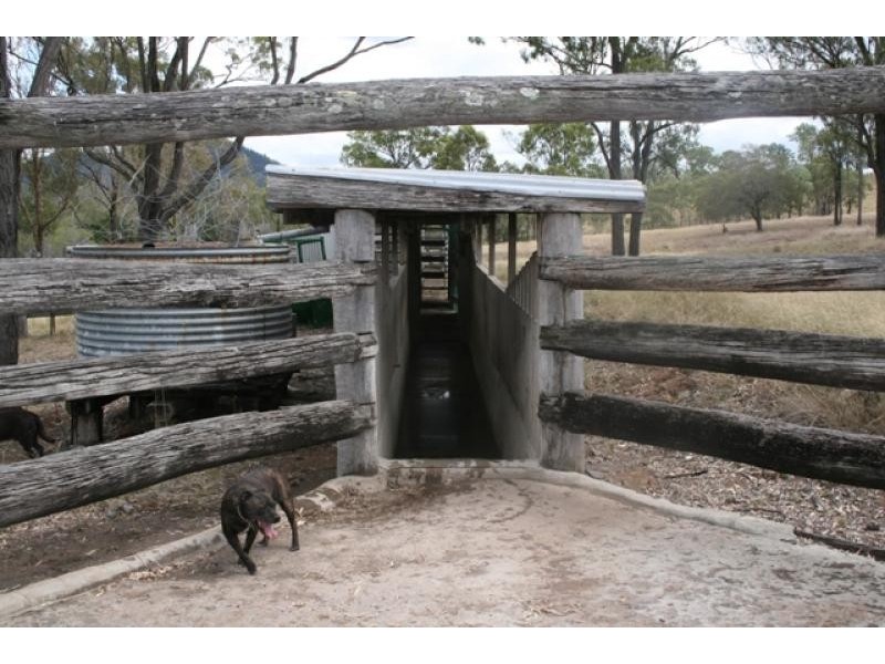 Malarga QLD 4620