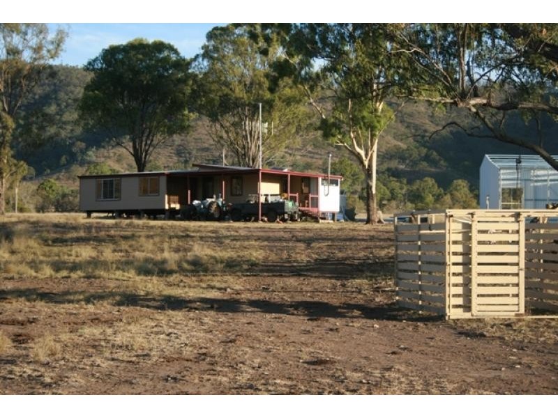Malarga QLD 4620