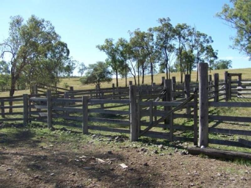 Malarga QLD 4620