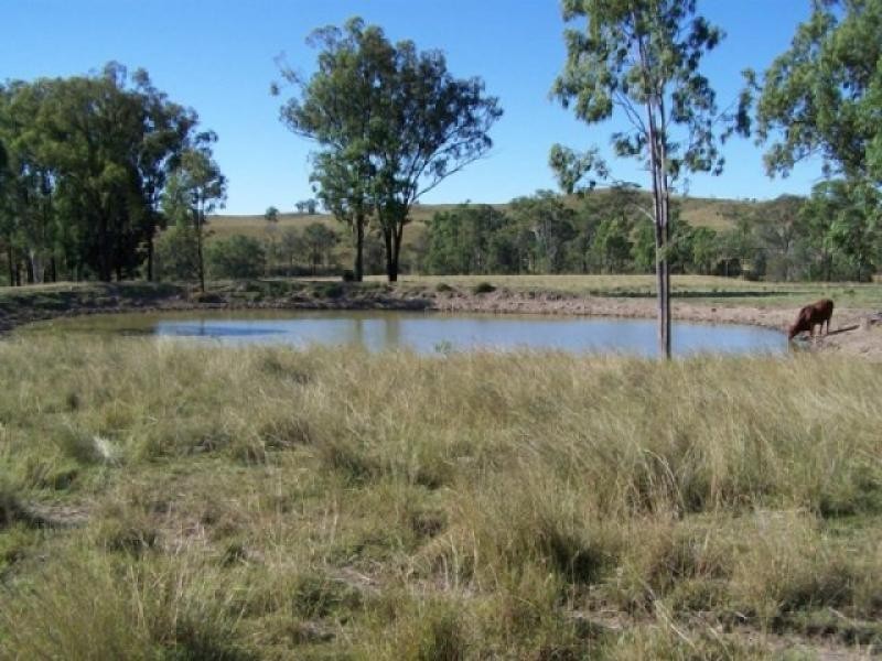 Malarga QLD 4620