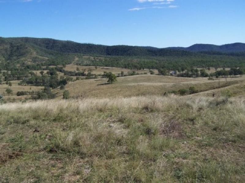 Malarga QLD 4620