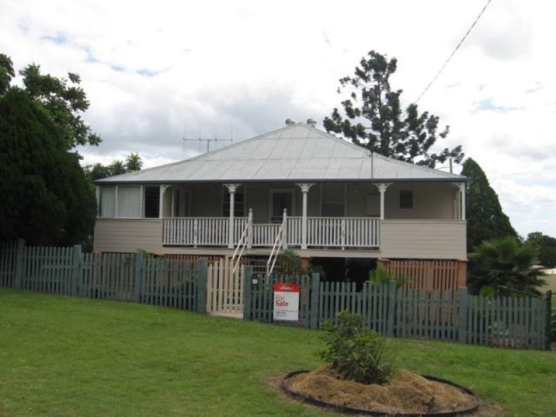 Kilkivan QLD 4600