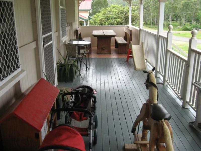 Kilkivan QLD 4600