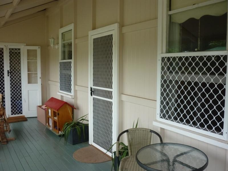 Kilkivan QLD 4600