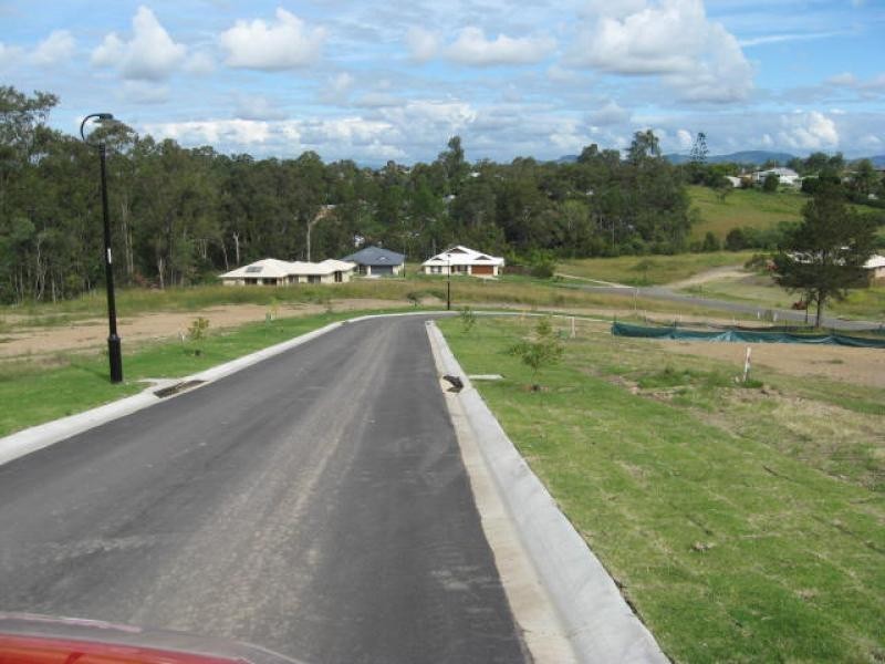 4 Jaryd Place, Gympie QLD 4570