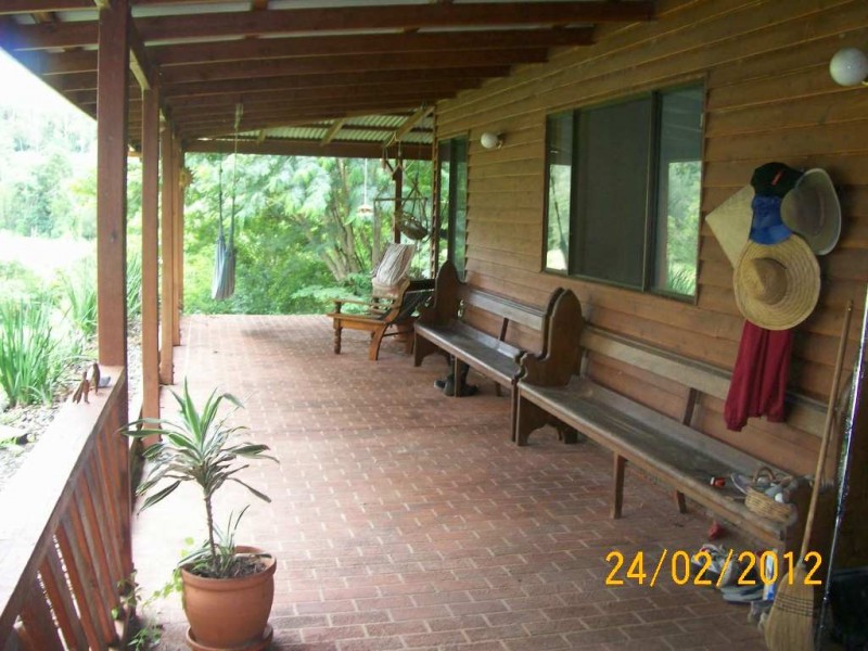 80 Long street, Pie Creek QLD 4570