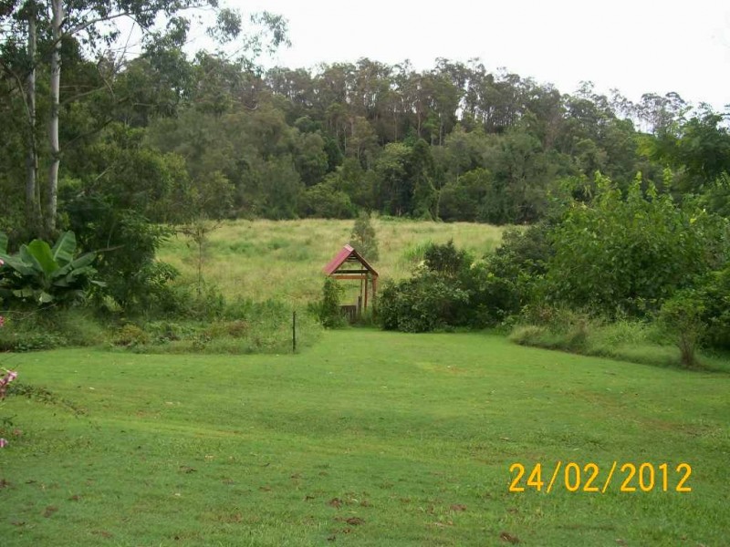 80 Long street, Pie Creek QLD 4570
