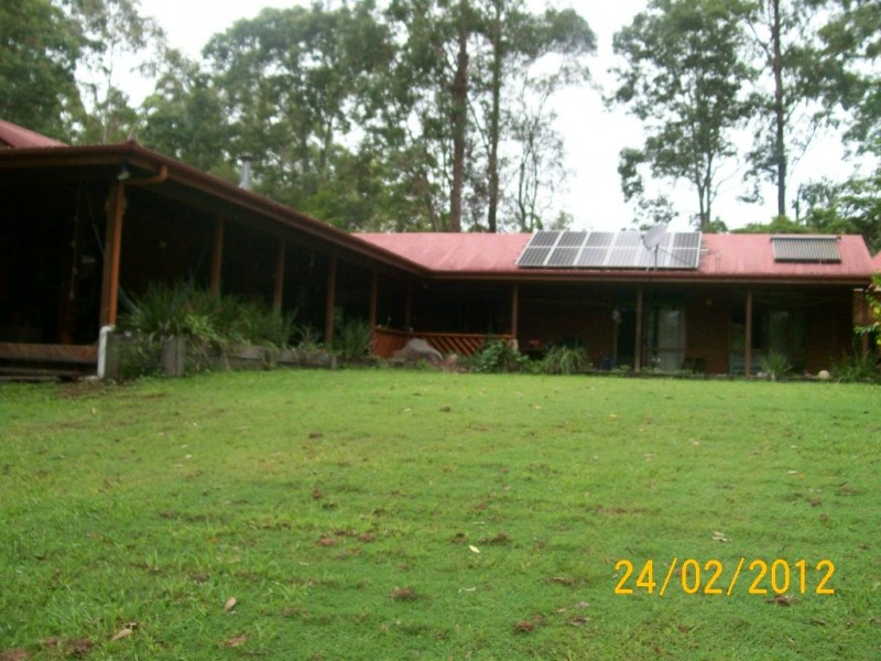 80 Long street, Pie Creek QLD 4570