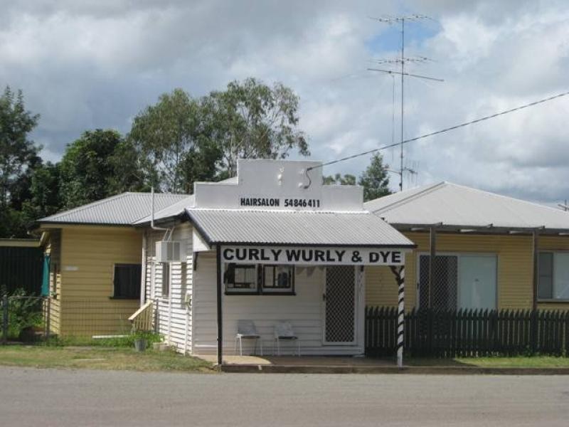 Gunalda QLD 4570