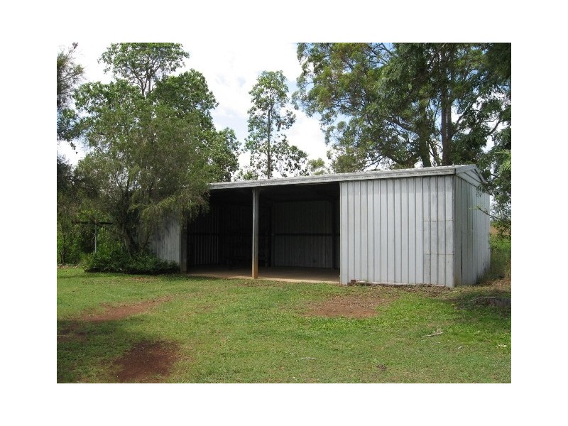 20 Hasthorpe Road, Kandanga QLD 4570