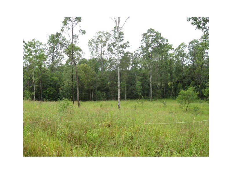 Lot 531 Fleming Rd, Glenwood QLD 4570