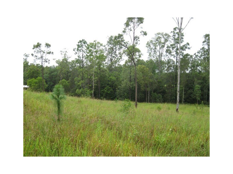 Lot 531 Fleming Rd, Glenwood QLD 4570