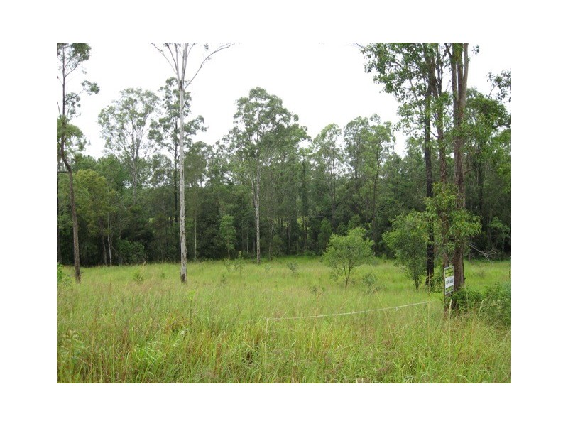 Lot 531 Fleming Rd, Glenwood QLD 4570