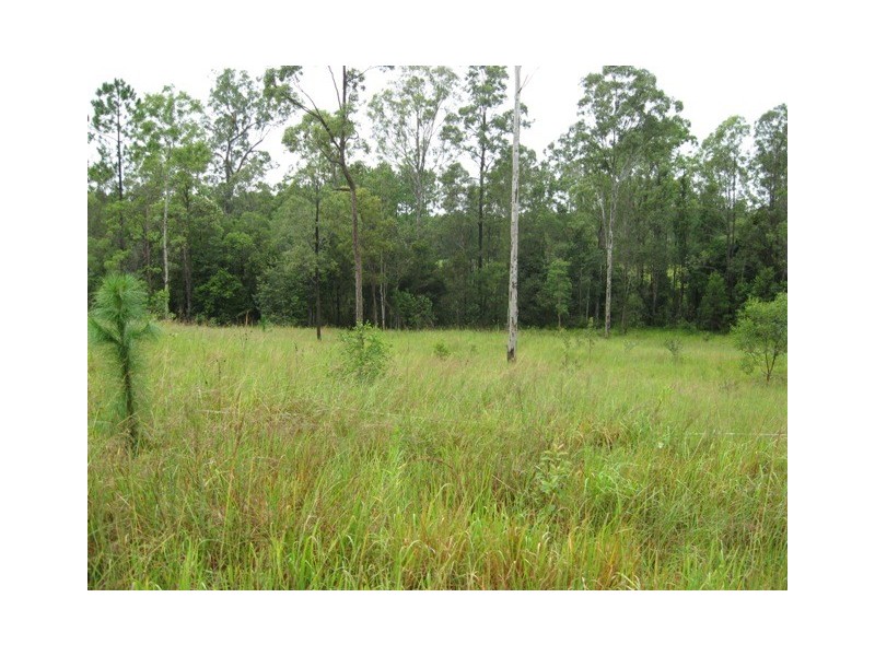 Lot 531 Fleming Rd, Glenwood QLD 4570