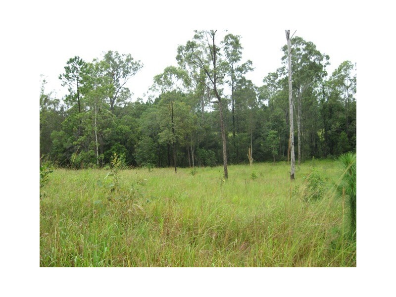 Lot 531 Fleming Rd, Glenwood QLD 4570