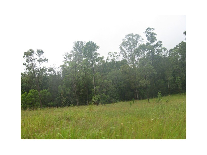 Lot 531 Fleming Rd, Glenwood QLD 4570