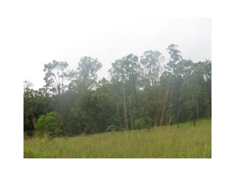 Lot 531 Fleming Rd, Glenwood QLD 4570