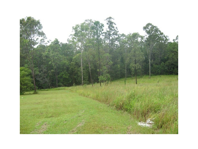 Lot 531 Fleming Rd, Glenwood QLD 4570