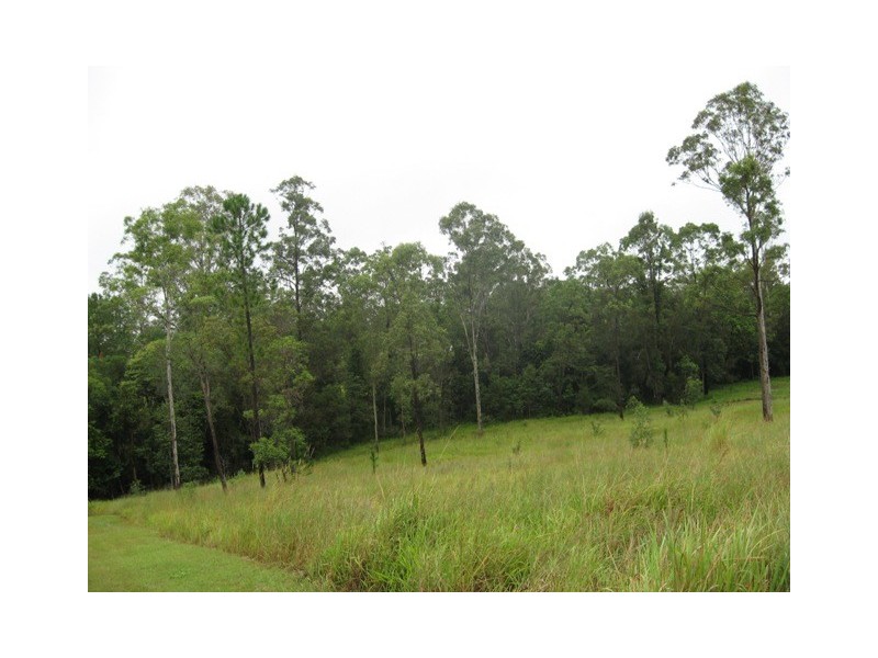 Lot 531 Fleming Rd, Glenwood QLD 4570
