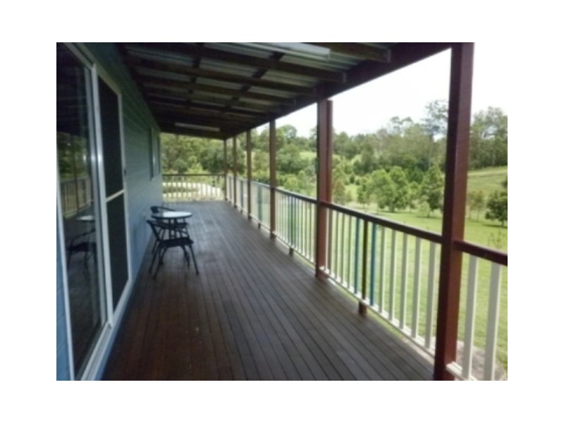 Cedar Pocket QLD 4570