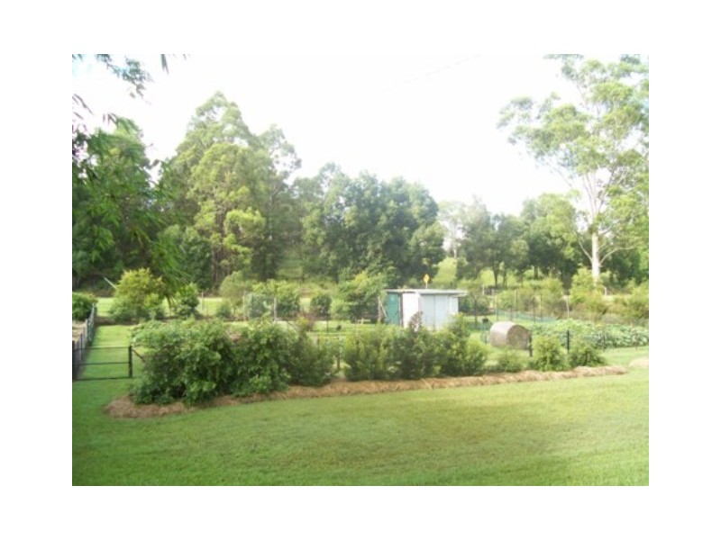 Cedar Pocket QLD 4570