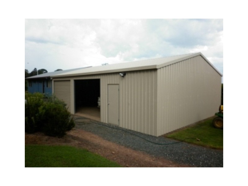 Cedar Pocket QLD 4570