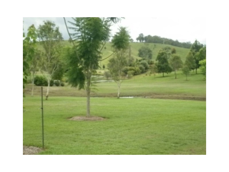 Cedar Pocket QLD 4570