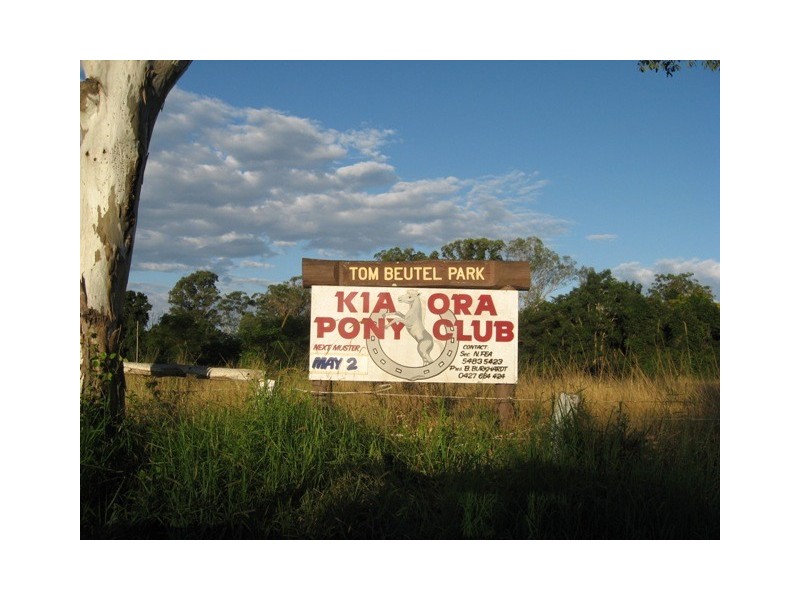 Kia Ora QLD 4570