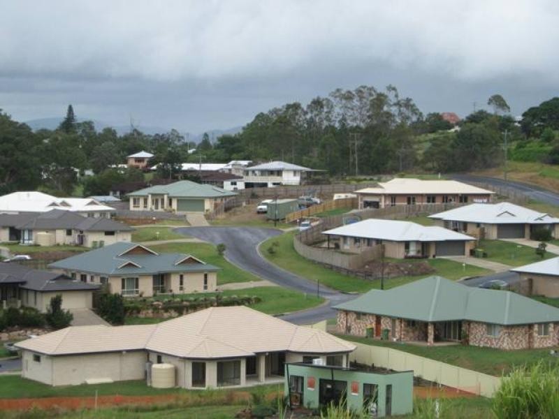 Victory Heights QLD 4570