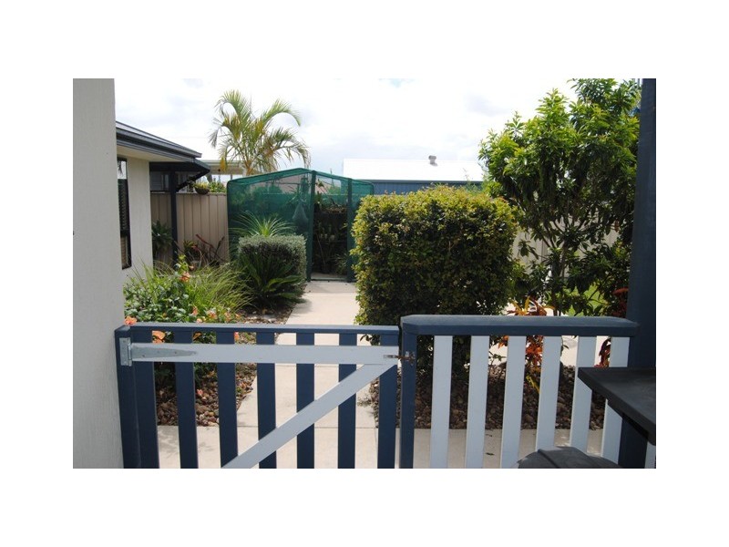 Cooloola Cove QLD 4580