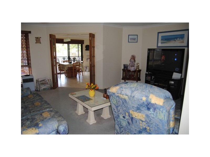 Cooloola Cove QLD 4580