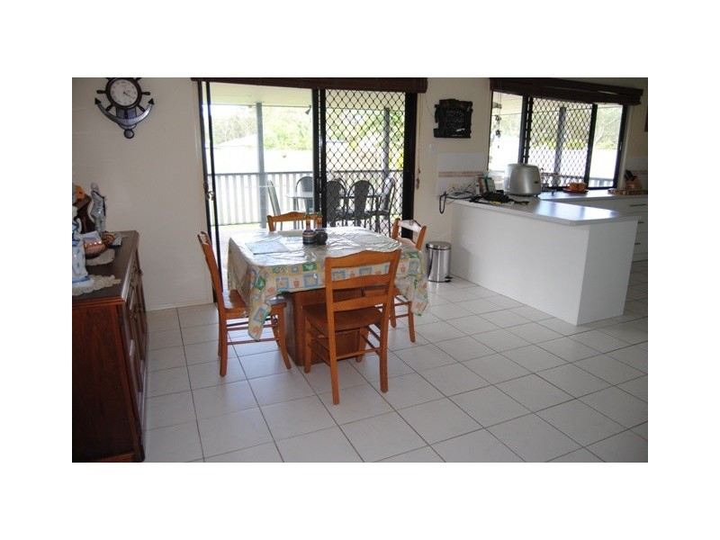 Cooloola Cove QLD 4580