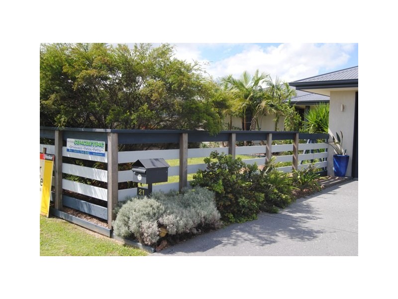 Cooloola Cove QLD 4580