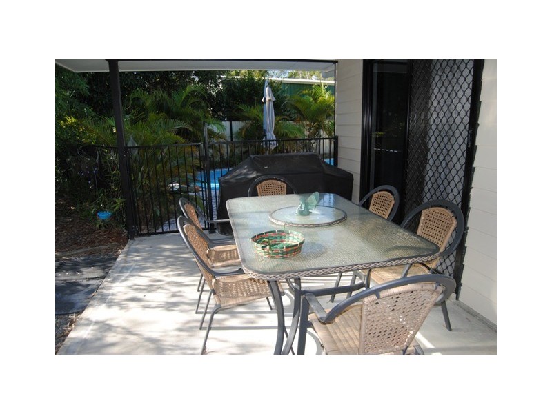 Cooloola Cove QLD 4580