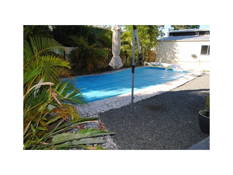 Cooloola Cove QLD 4580
