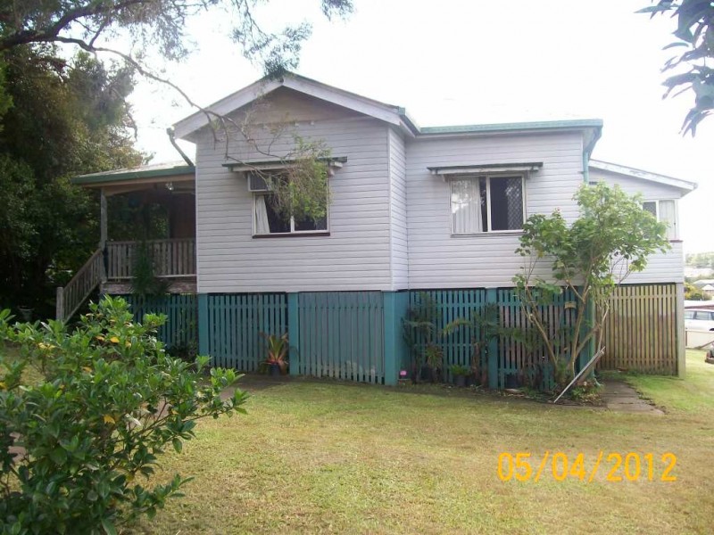 14 Bent Street, Gympie QLD 4570