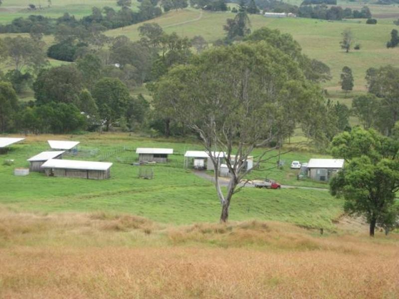 Kybong QLD 4570