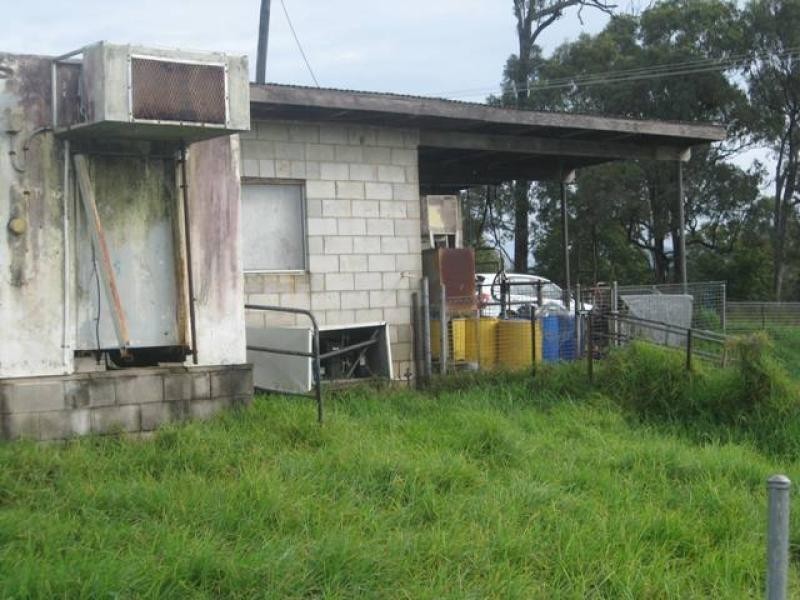Kybong QLD 4570