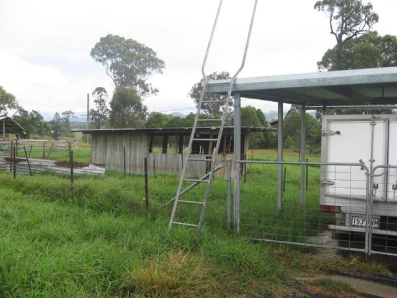 Kybong QLD 4570