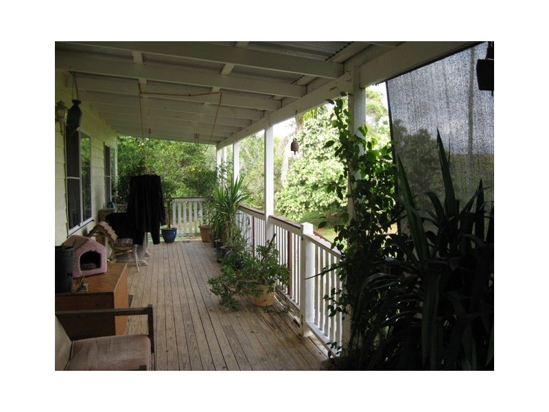 Lower Wonga QLD 4570