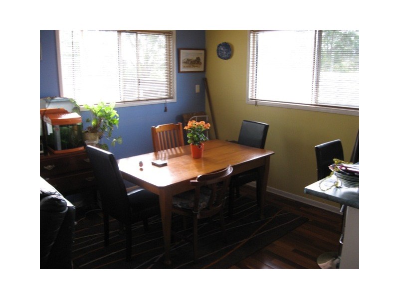 Lower Wonga QLD 4570