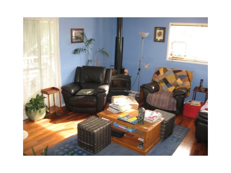 Lower Wonga QLD 4570