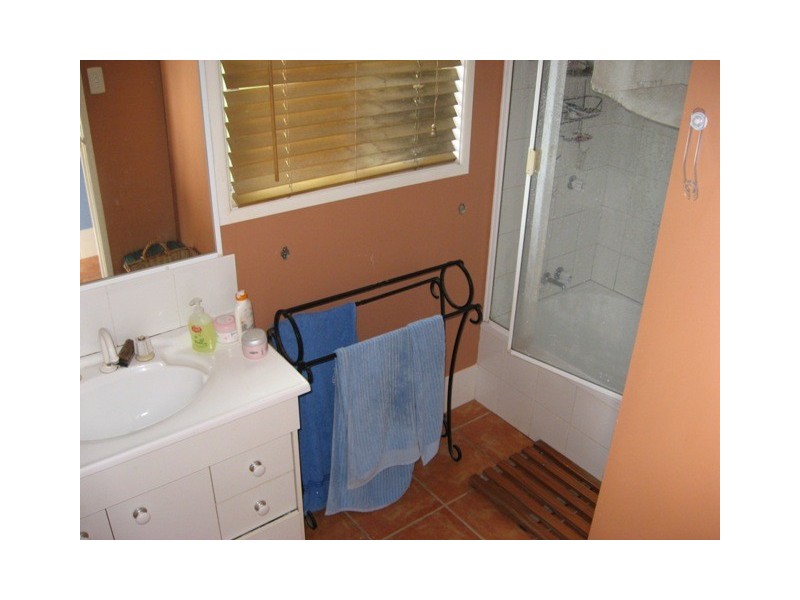 Lower Wonga QLD 4570