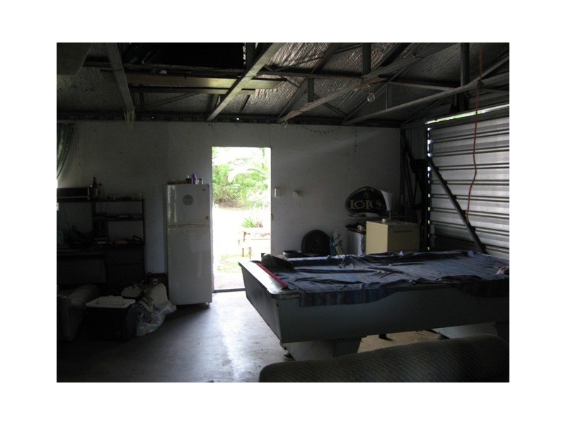 Lower Wonga QLD 4570