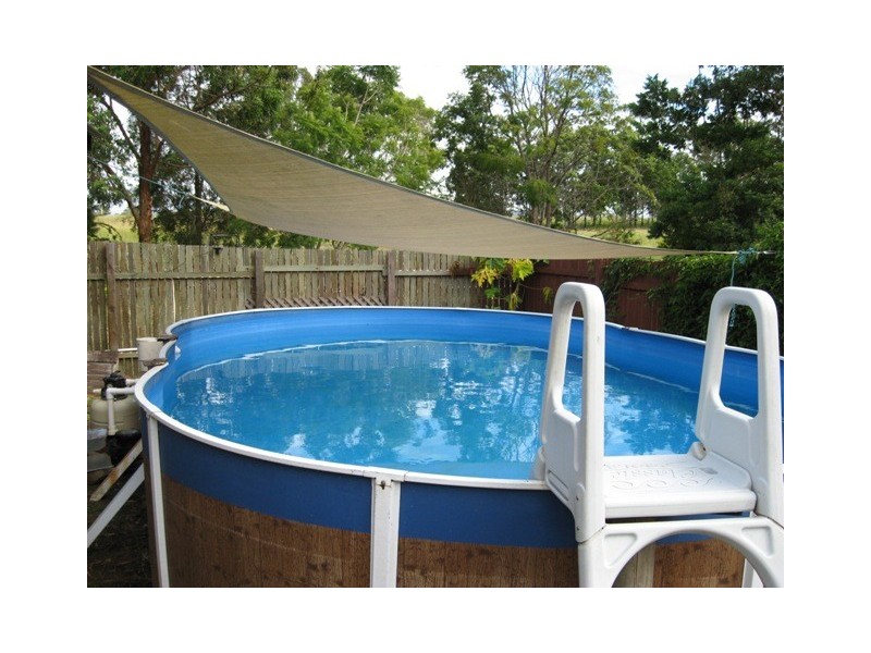 Lower Wonga QLD 4570