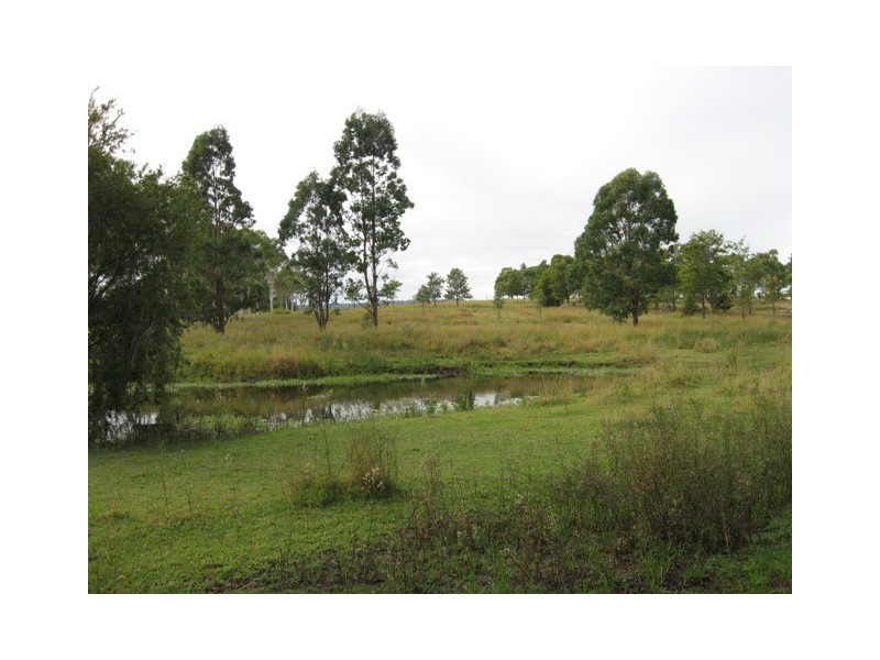 Lower Wonga QLD 4570