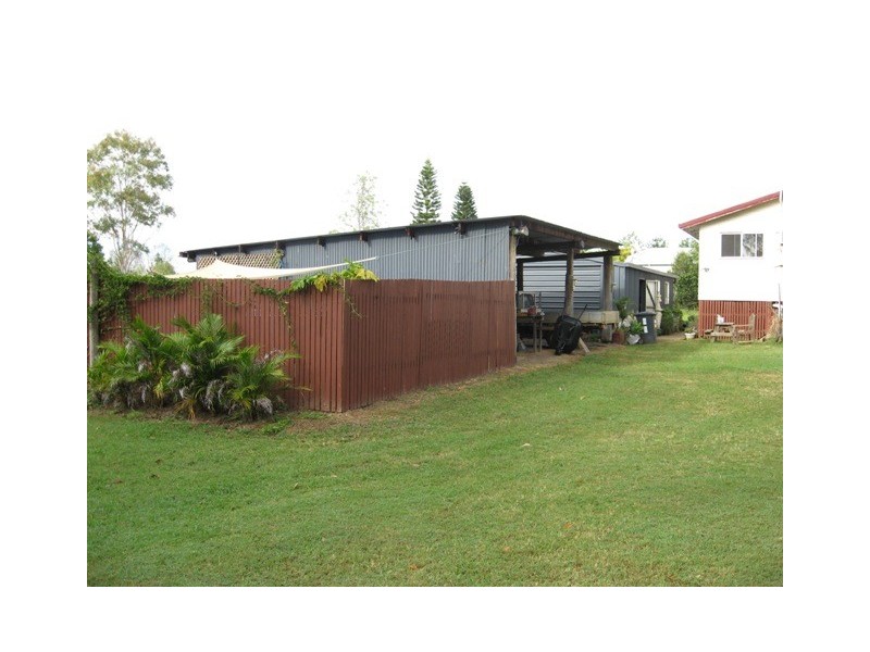 Lower Wonga QLD 4570