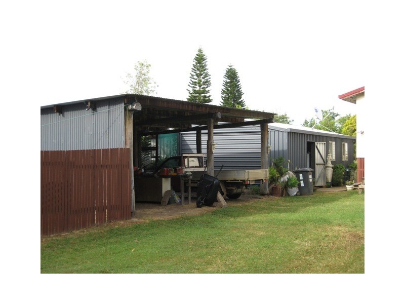 Lower Wonga QLD 4570