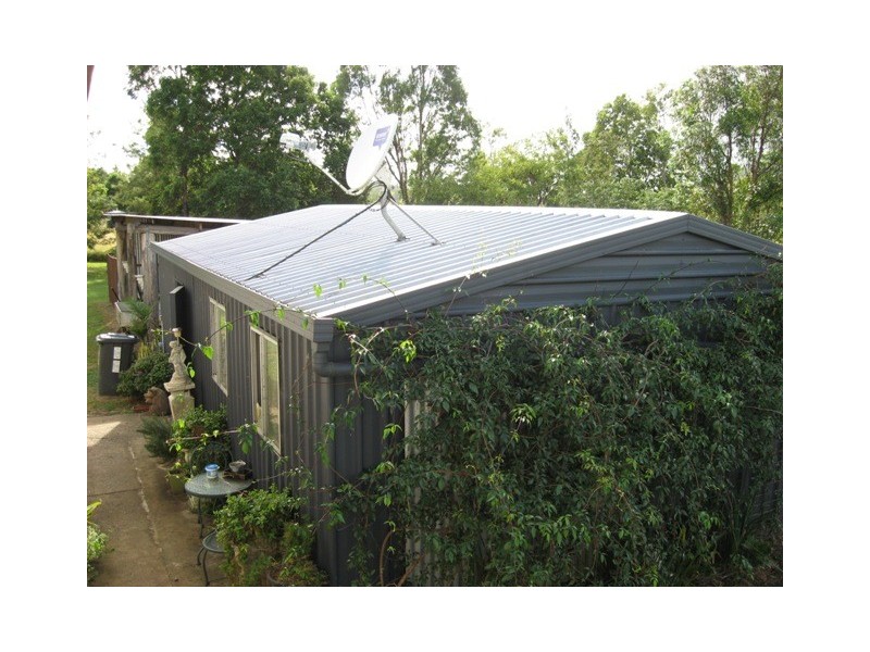 Lower Wonga QLD 4570